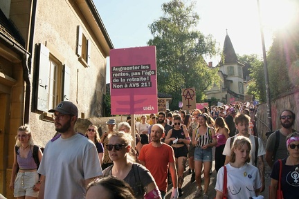 14 juin 2022 à Neuchâtel