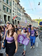 14.06.2022 in Bern