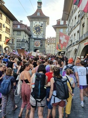 14.06.2022 in Bern