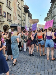 14.06.2022 in Bern
