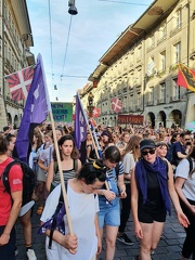 14.06.2022 in Bern