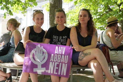 14.06.2022 in Basel