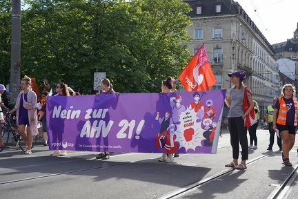 14.06.2022 in Basel