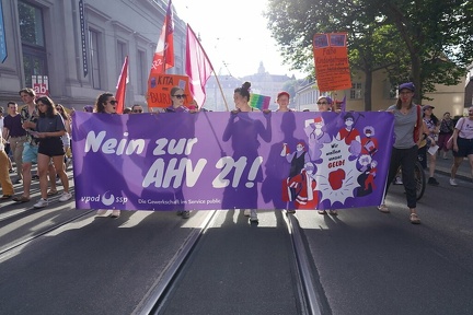 14.06.2022 in Basel