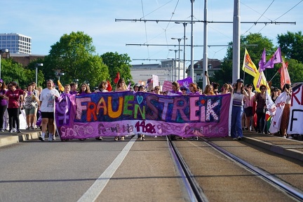 14.06.2022 in Basel