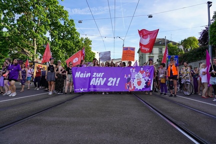 14.06.2022 in Basel