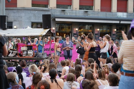 14.06.2022 in Basel