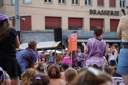 14.06.2022 in Basel