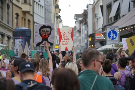 14.06.2022 in Basel