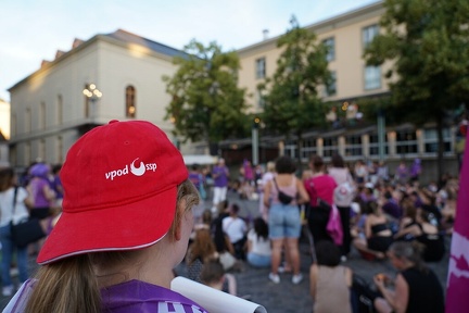 14.06.2022 in Basel