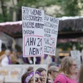 14. Juni in Zürich