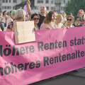 14. Juni in Zürich