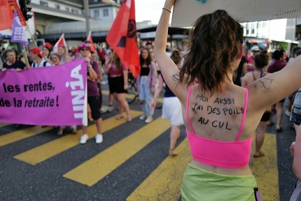 14 juin 2022 à Fribourg