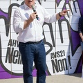 Am 25. März wurden insgesamt 151'782 Unterschriften für das Referendum gegen den AHV-Abbau eingereicht. 