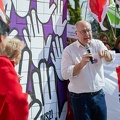 Am 25. März wurden insgesamt 151'782 Unterschriften für das Referendum gegen den AHV-Abbau eingereicht. 