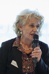  Impressionen vom Kongress | Impressions du Congrès  SGB-Frauenkongress am 12./13. November 2021 auf dem Gurten Congrès des femmes de l'USS, les 12 et 13 novembre 2021 au Gurten