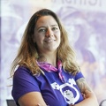  Impressionen vom Kongress | Impressions du Congrès  SGB-Frauenkongress am 12./13. November 2021 auf dem Gurten Congrès des femmes de l'USS, les 12 et 13 novembre 2021 au Gurten