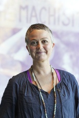  Impressionen vom Kongress | Impressions du Congrès  SGB-Frauenkongress am 12./13. November 2021 auf dem Gurten Congrès des femmes de l'USS, les 12 et 13 novembre 2021 au Gurten
