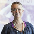  Impressionen vom Kongress | Impressions du Congrès  SGB-Frauenkongress am 12./13. November 2021 auf dem Gurten Congrès des femmes de l'USS, les 12 et 13 novembre 2021 au Gurten