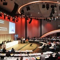 Honorarfreie Nutzung für die redaktionelle Nutzung im Zusammenhang mit der Berichterstattung zum SGB-Kongress gestattet. Weitergehende Nutzung nur nach Absprache.