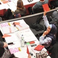 Honorarfreie Nutzung für die redaktionelle Nutzung im Zusammenhang mit der Berichterstattung zum SGB-Kongress gestattet. Weitergehende Nutzung nur nach Absprache.