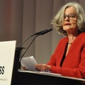 Honorarfreie Nutzung für die redaktionelle Nutzung im Zusammenhang mit der Berichterstattung zum SGB-Kongress gestattet. Weitergehende Nutzung nur nach Absprache.