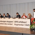 Honorarfreie Nutzung für die redaktionelle Nutzung im Zusammenhang mit der Berichterstattung zum SGB-Kongress gestattet. Weitergehende Nutzung nur nach Absprache.