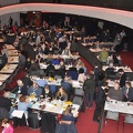 Honorarfreie Nutzung für die redaktionelle Nutzung im Zusammenhang mit der Berichterstattung zum SGB-Kongress gestattet. Weitergehende Nutzung nur nach Absprache.