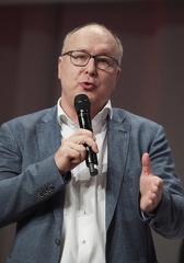 Honorarfreie Nutzung für die redaktionelle Nutzung im Zusammenhang mit der Berichterstattung zum SGB-Kongress gestattet. Weitergehende Nutzung nur nach Absprache.