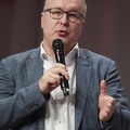 Honorarfreie Nutzung für die redaktionelle Nutzung im Zusammenhang mit der Berichterstattung zum SGB-Kongress gestattet. Weitergehende Nutzung nur nach Absprache.