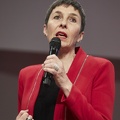 Honorarfreie Nutzung für die redaktionelle Nutzung im Zusammenhang mit der Berichterstattung zum SGB-Kongress gestattet. Weitergehende Nutzung nur nach Absprache.