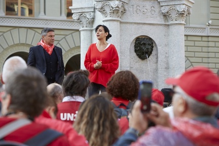 Honorarfreie Nutzung für die redaktionelle Nutzung im Zusammenhang mit der Berichterstattung zu dieser Aktion gestattet. Weitergehende Nutzung nur nach Absprache.