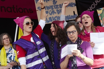 Bern 22.9.2018. Honorarfreie Nutzung für die redaktionelle Nutzung im Zusammenhang mit der Berichterstattung zu dieser Demo gestattet. Weitergehende Nutzung nur nach Absprache.