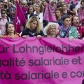 Bern 22.9.2018. Honorarfreie Nutzung für die redaktionelle Nutzung im Zusammenhang mit der Berichterstattung zu dieser Demo gestattet. Weitergehende Nutzung nur nach Absprache.