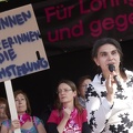 Bern 22.9.2018. Honorarfreie Nutzung für die redaktionelle Nutzung im Zusammenhang mit der Berichterstattung zu dieser Demo gestattet. Weitergehende Nutzung nur nach Absprache.
