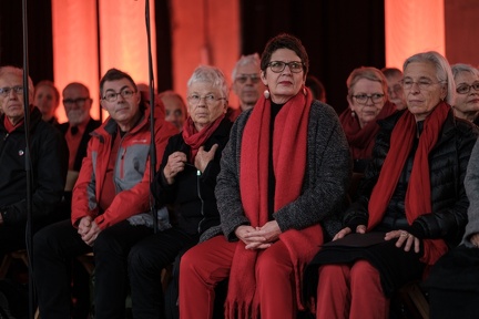  100 Jahre Landesstreik 