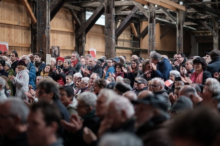  100 Jahre Landesstreik 