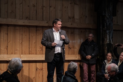  100 Jahre Landesstreik 