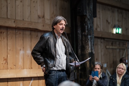  100 Jahre Landesstreik 
