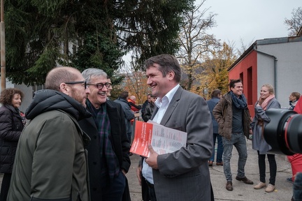  100 Jahre Landesstreik 