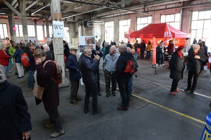  100 Jahre Landesstreik 