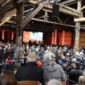  100 Jahre Landesstreik 