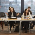 SGB-Frauenkongress | Congrès des femmes de l'USS 
