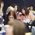 SGB-Frauenkongress | Congrès des femmes de l'USS 