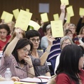 SGB-Frauenkongress | Congrès des femmes de l'USS 
