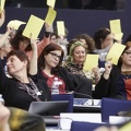 SGB-Frauenkongress | Congrès des femmes de l'USS 