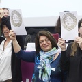 SGB-Frauenkongress | Congrès des femmes de l'USS 