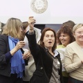 SGB-Frauenkongress | Congrès des femmes de l'USS 