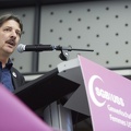 SGB-Frauenkongress | Congrès des femmes de l'USS 