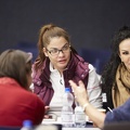 SGB-Frauenkongress | Congrès des femmes de l'USS 